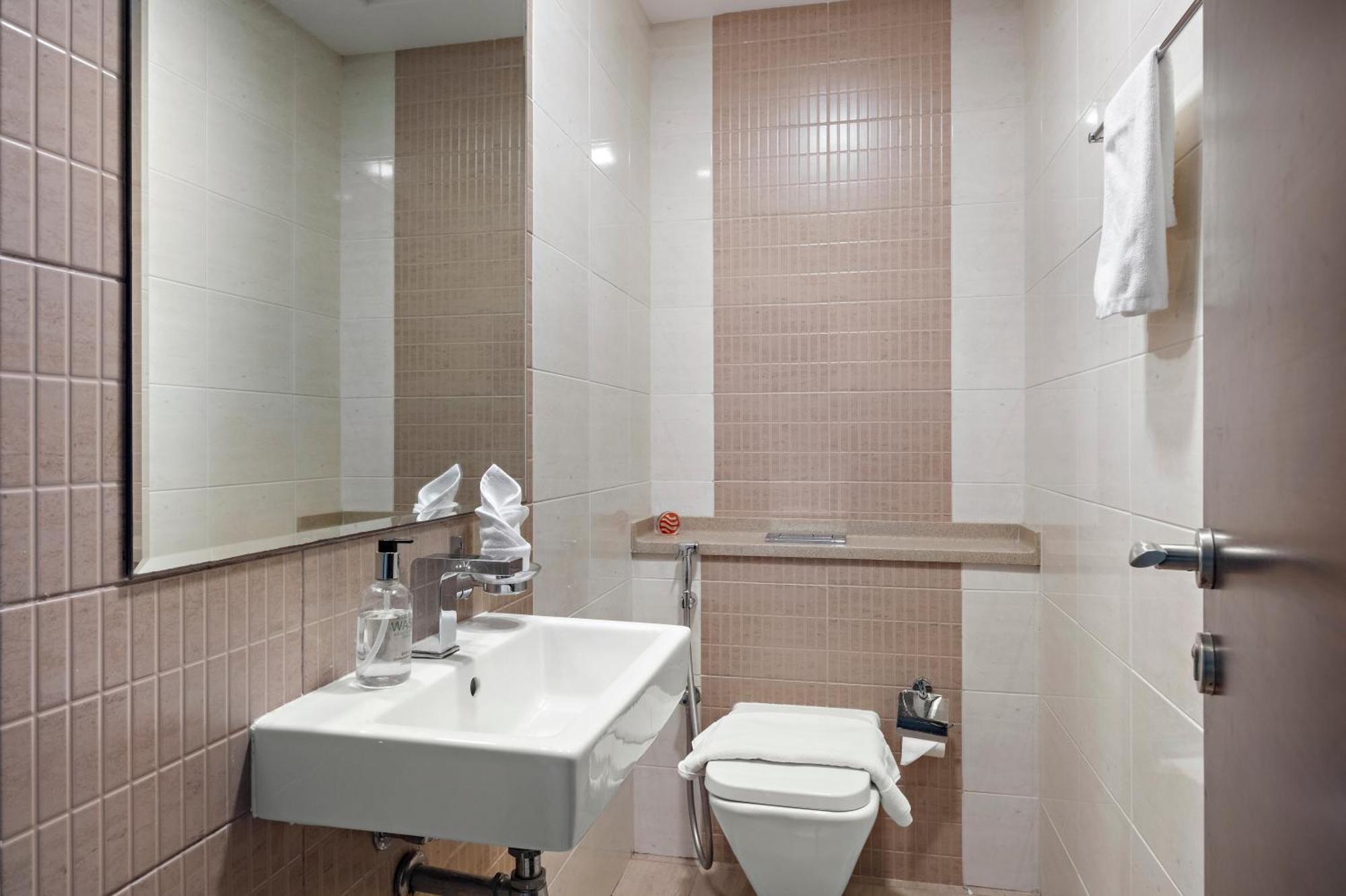 Spacious 1Br Botanica Towers, Dubai Marina Apartamento Exterior foto